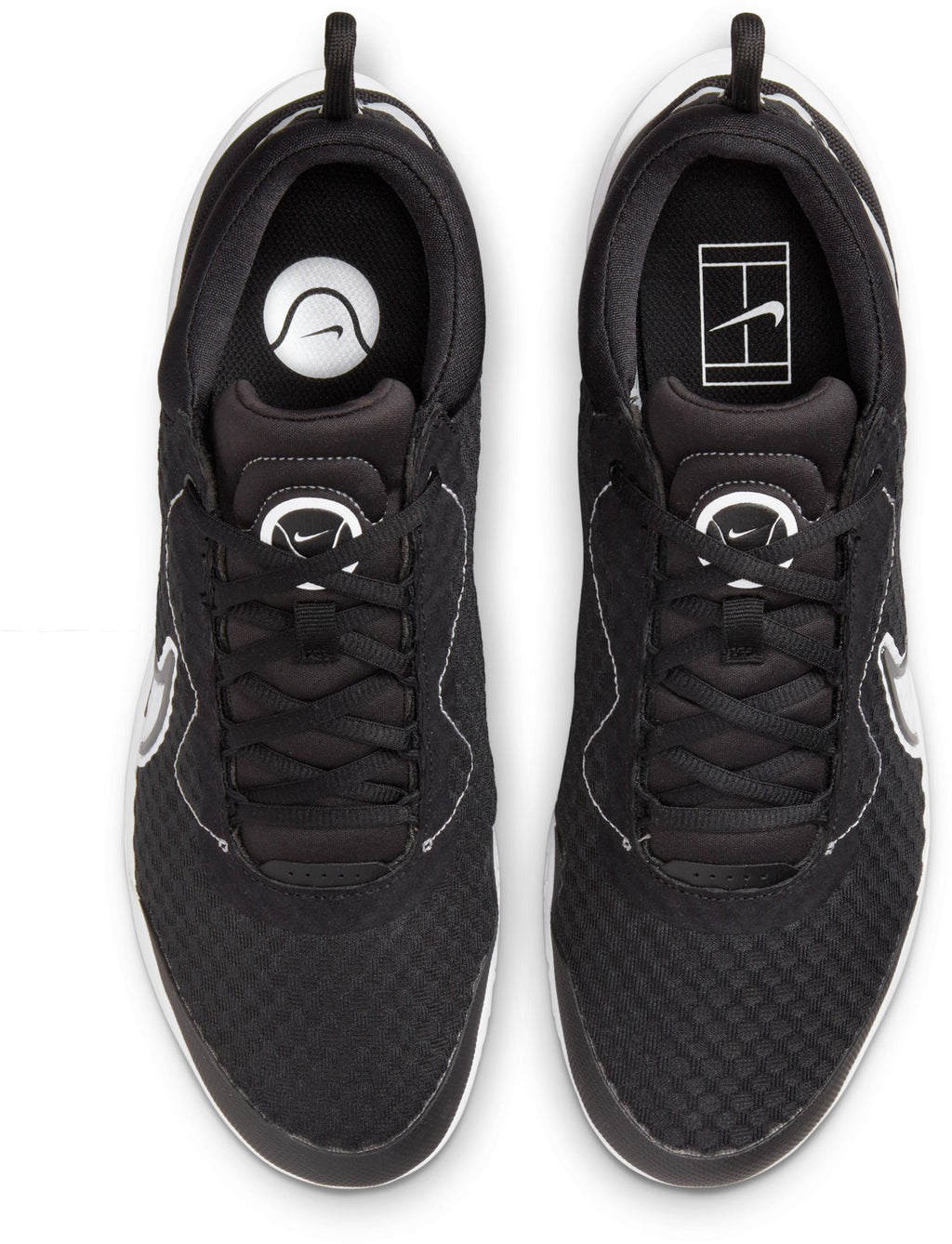 Court Zoom Pro tennisschoenen