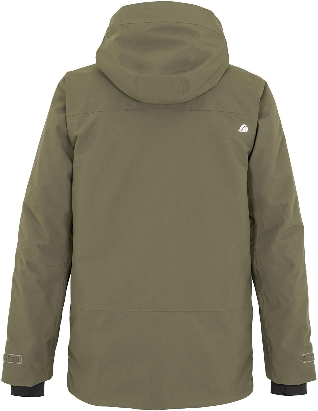 Sebastian Usx Jkt