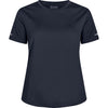 team logo t-shirt
