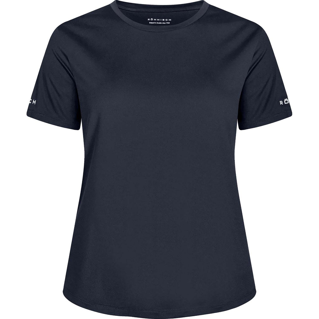 team logo t-shirt