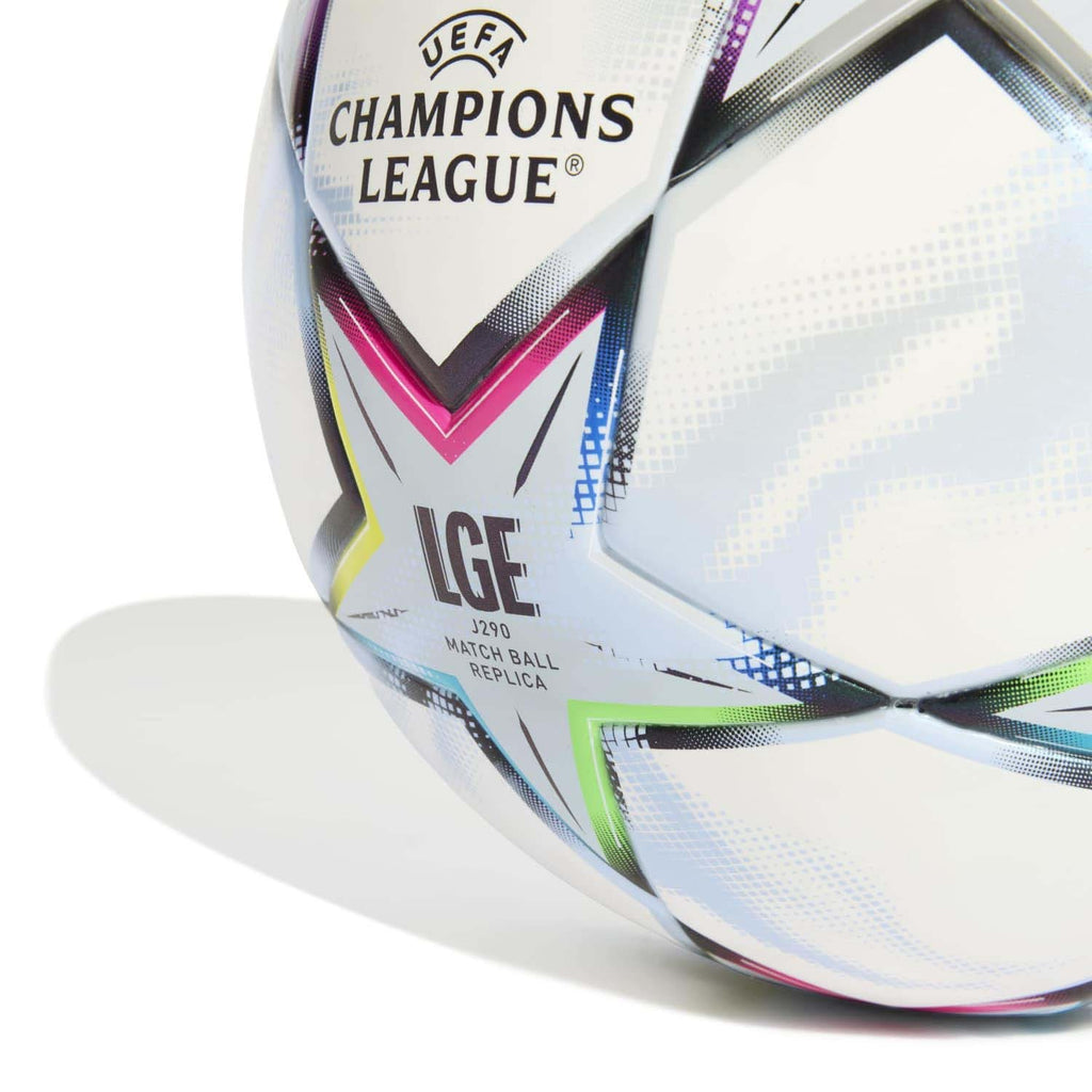 UEFA Champions League 26/27 Club Bal
