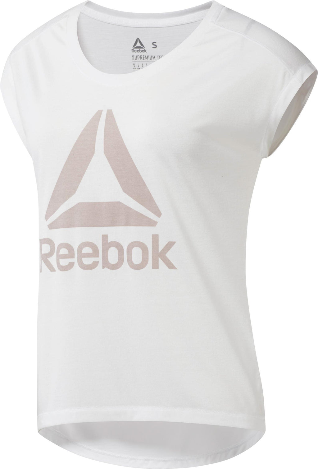 wor supremium 2.0 tee bl