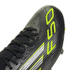 F50 League Mid Firm/Multi-Ground Voetbalschoenen