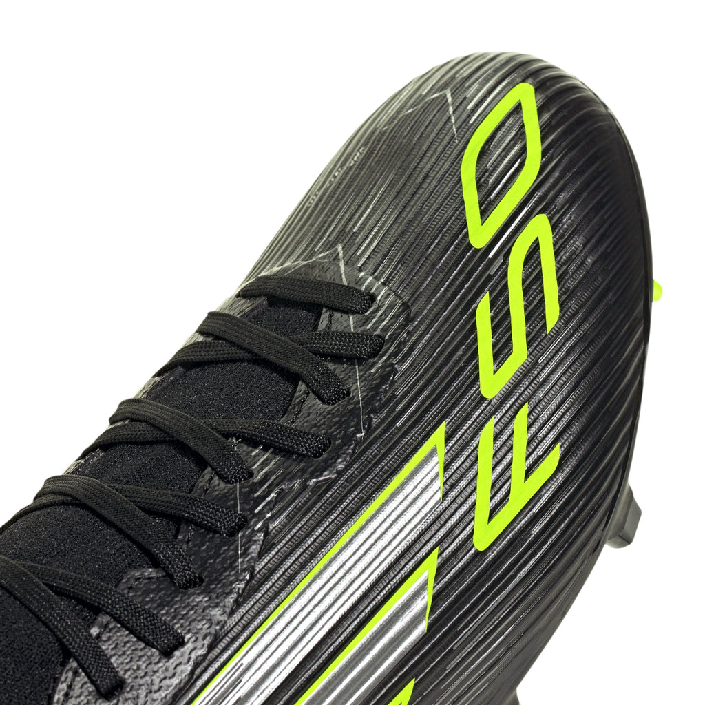 F50 League Mid Firm/Multi-Ground Voetbalschoenen