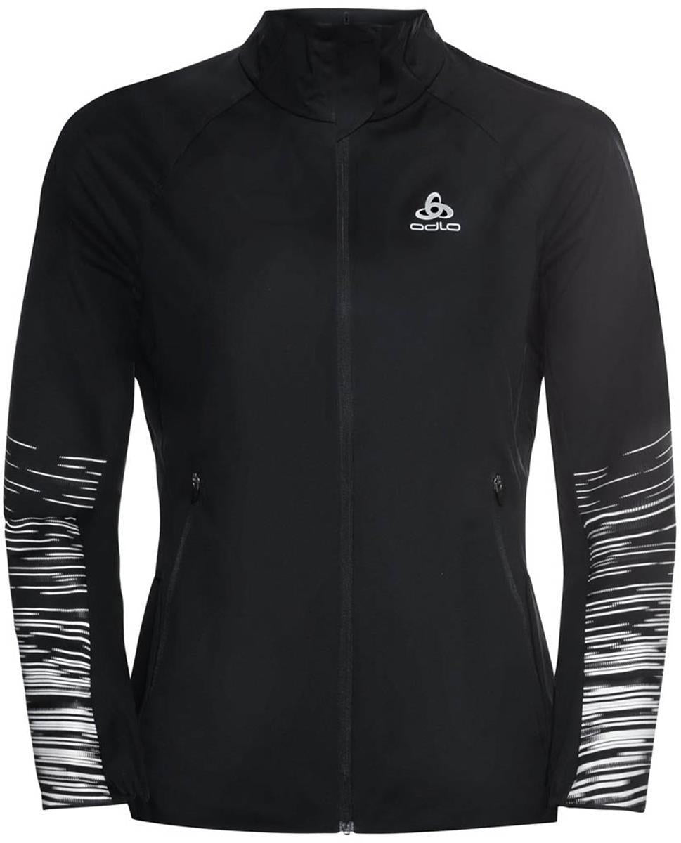 Jacket Zeroweight Pro Warm Reflect
