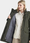 sanne wmns parka