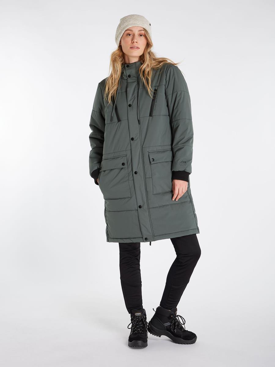 Prtazalea Snowjacket