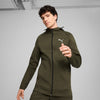 Evostripe Full Zip hoodie