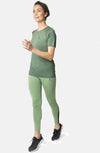 Essential Seamless Crew Neck t-shirt