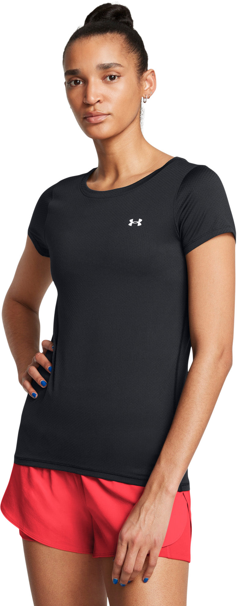 Hg Armour shortsleeve shirt