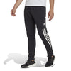 Future Icons 3-Stripes Fleece broek