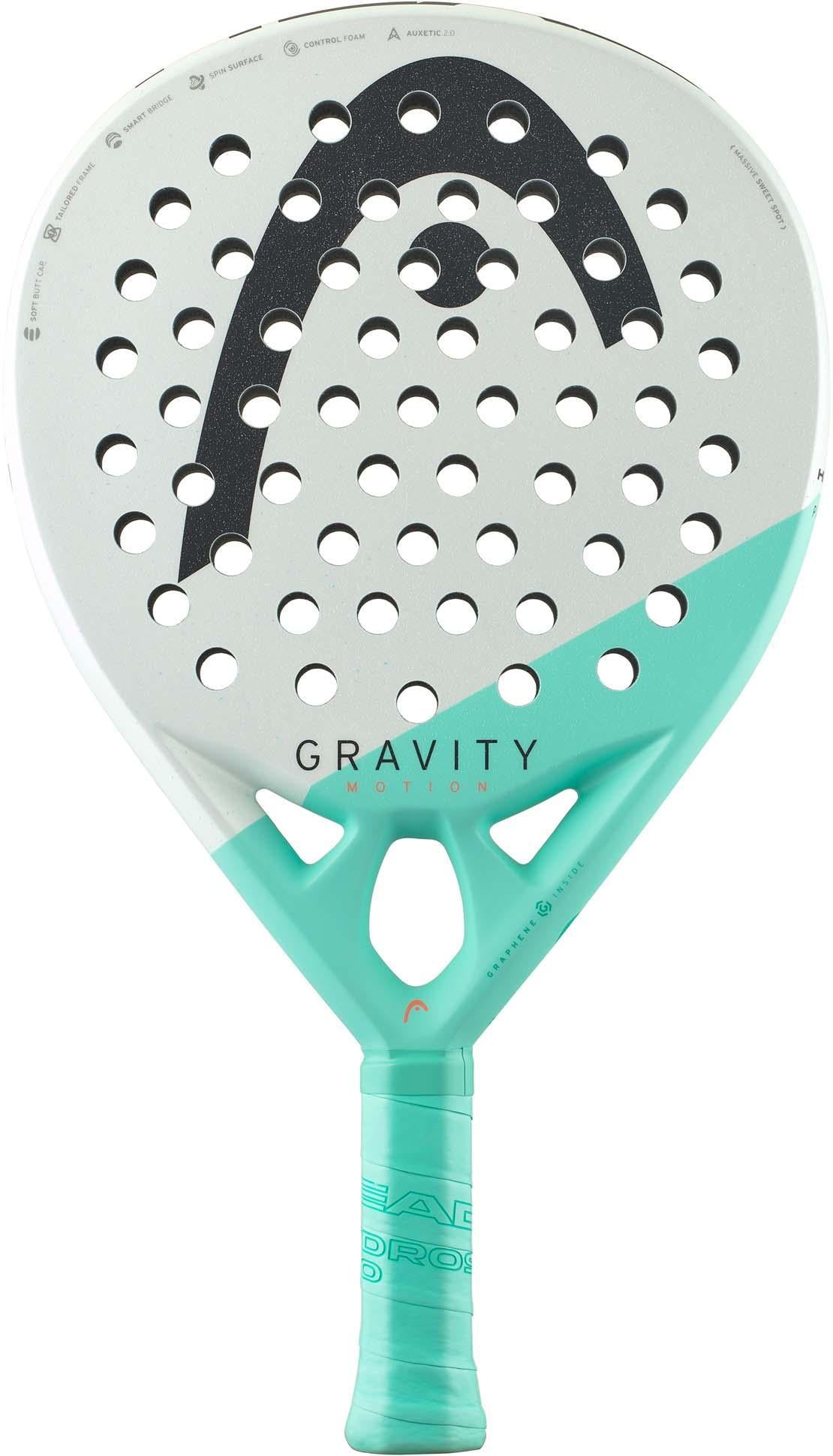 Gravity Motion