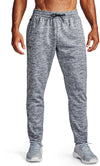 Ua Armour Fleece Twist Pants