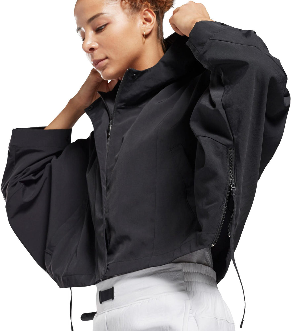 Ts Layering Wvn Jacket