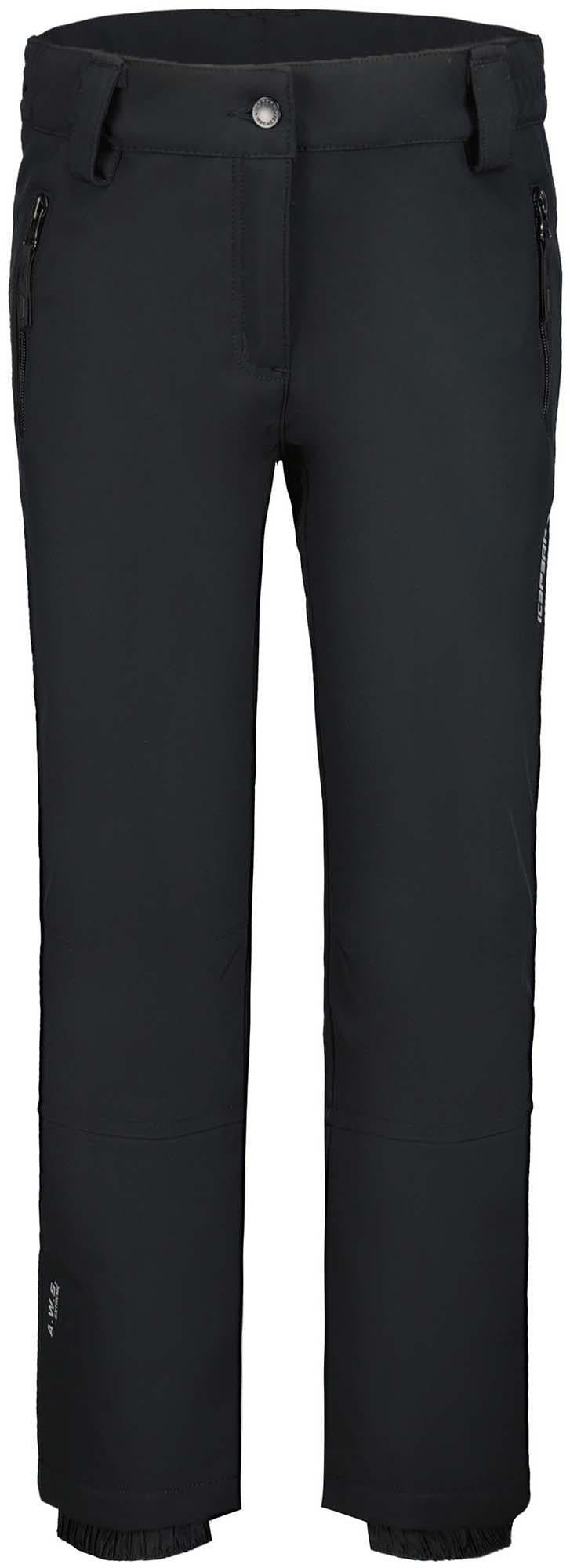icepeak lenexa jr softshell trousers
