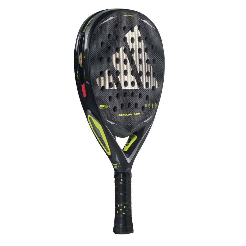 Arrow Hit Ctrl 2026 padel racket