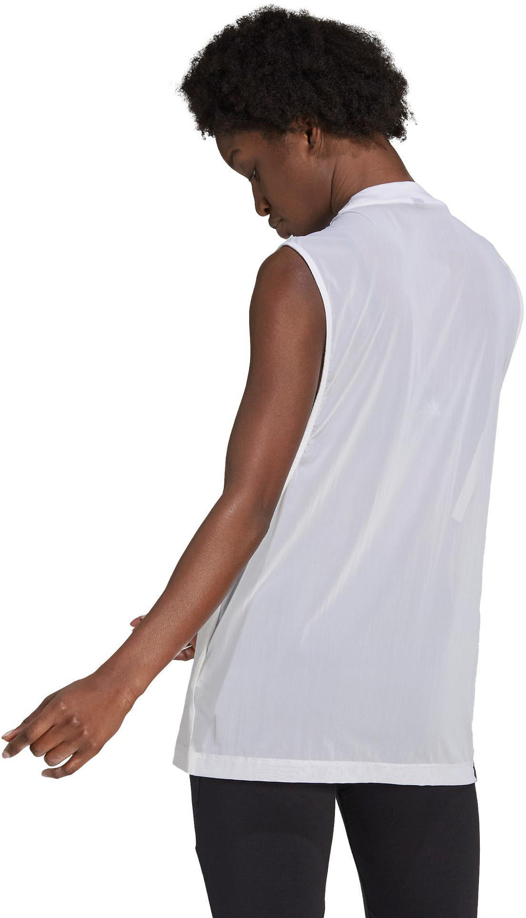 Sportswear Mesh Tanktop