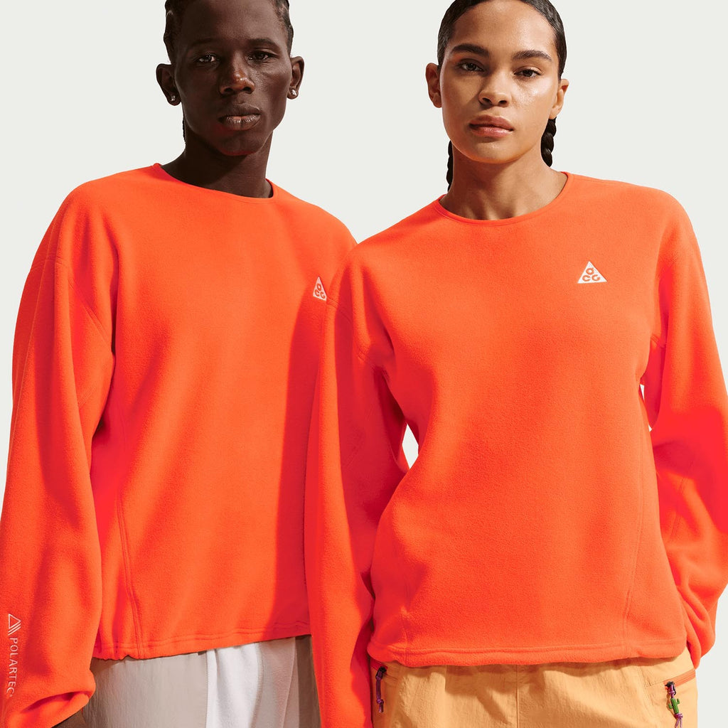 ACG Wolf Tree Crew Shirt