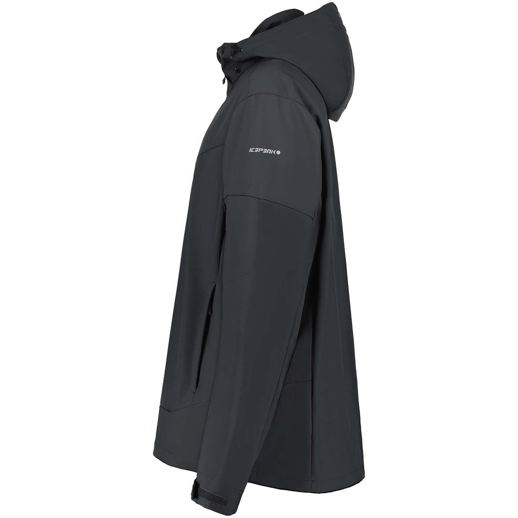 Barmstedt Functioneel Outdoorjack