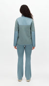 Phoebe Pile Vest