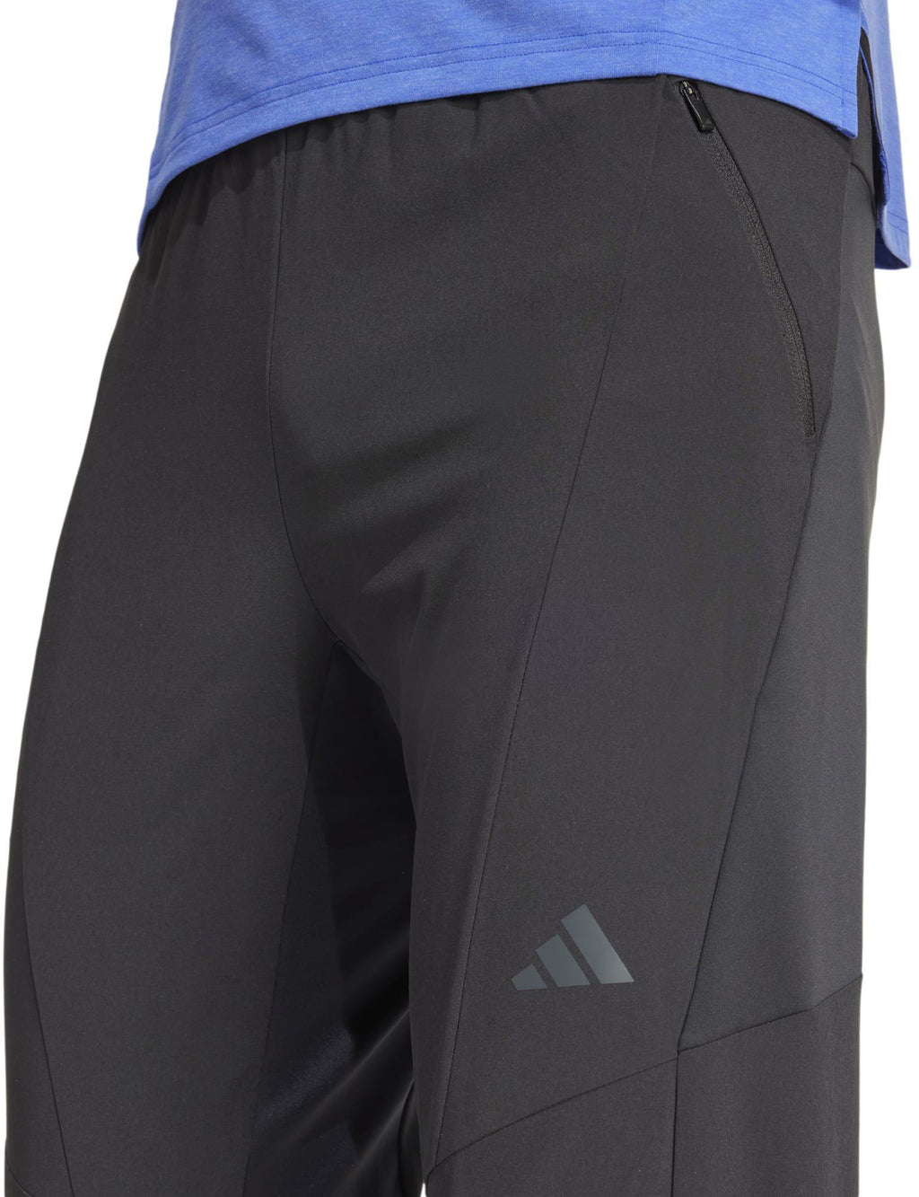 Designed for training hybride broek