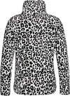 Paco 21 Full Zip Top