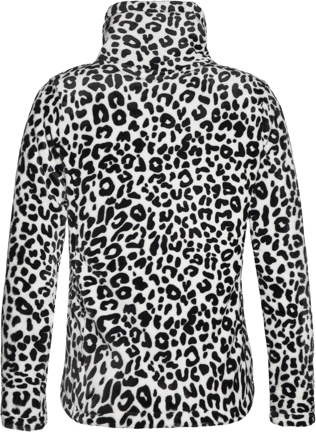 Paco 21 Full Zip Top