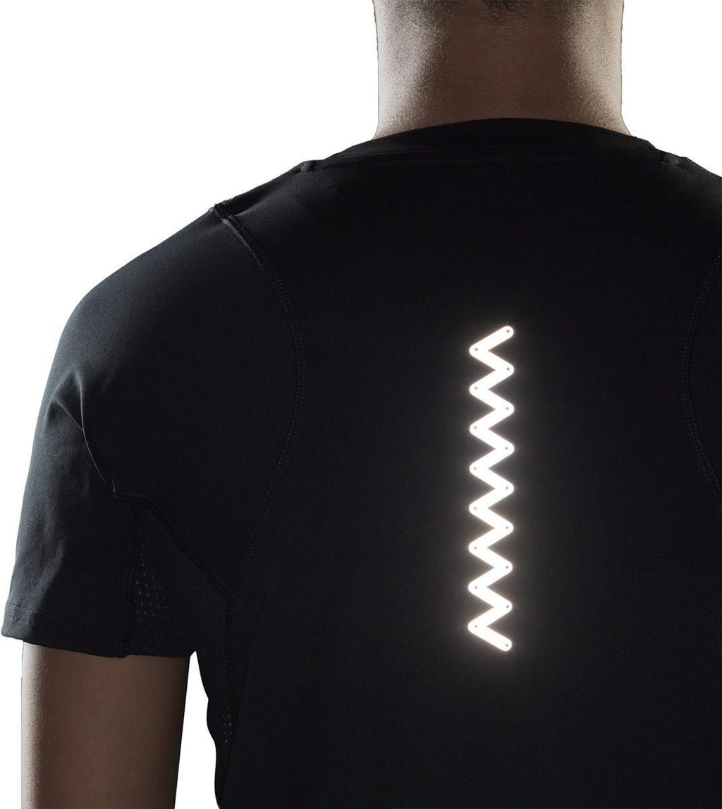Run Fast Running shirt