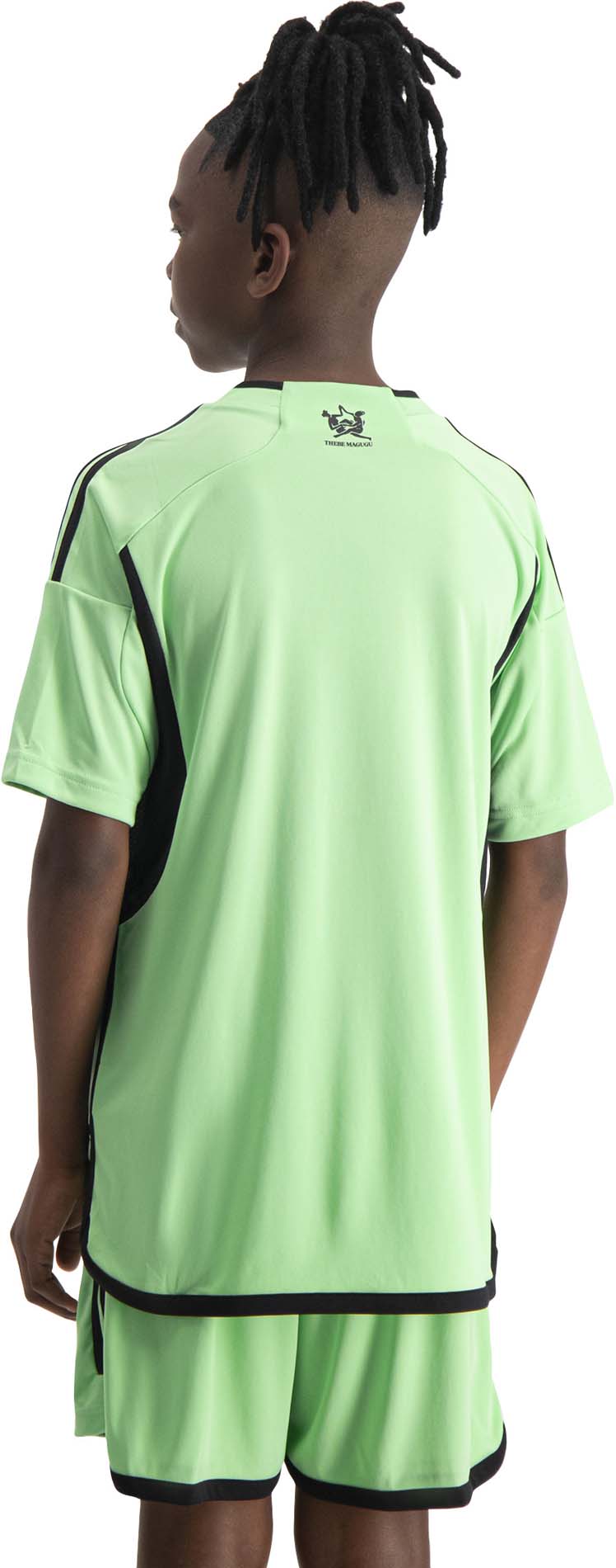 Orlando Pirtes kids uitshirt