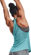Ua Streaker Runclipse Tank