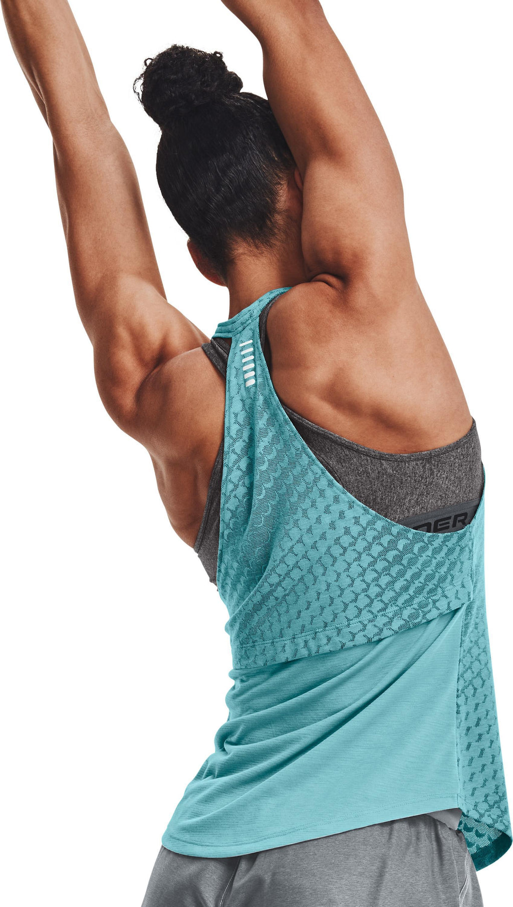 Ua Streaker Runclipse Tank