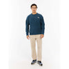 Prthawk sweater