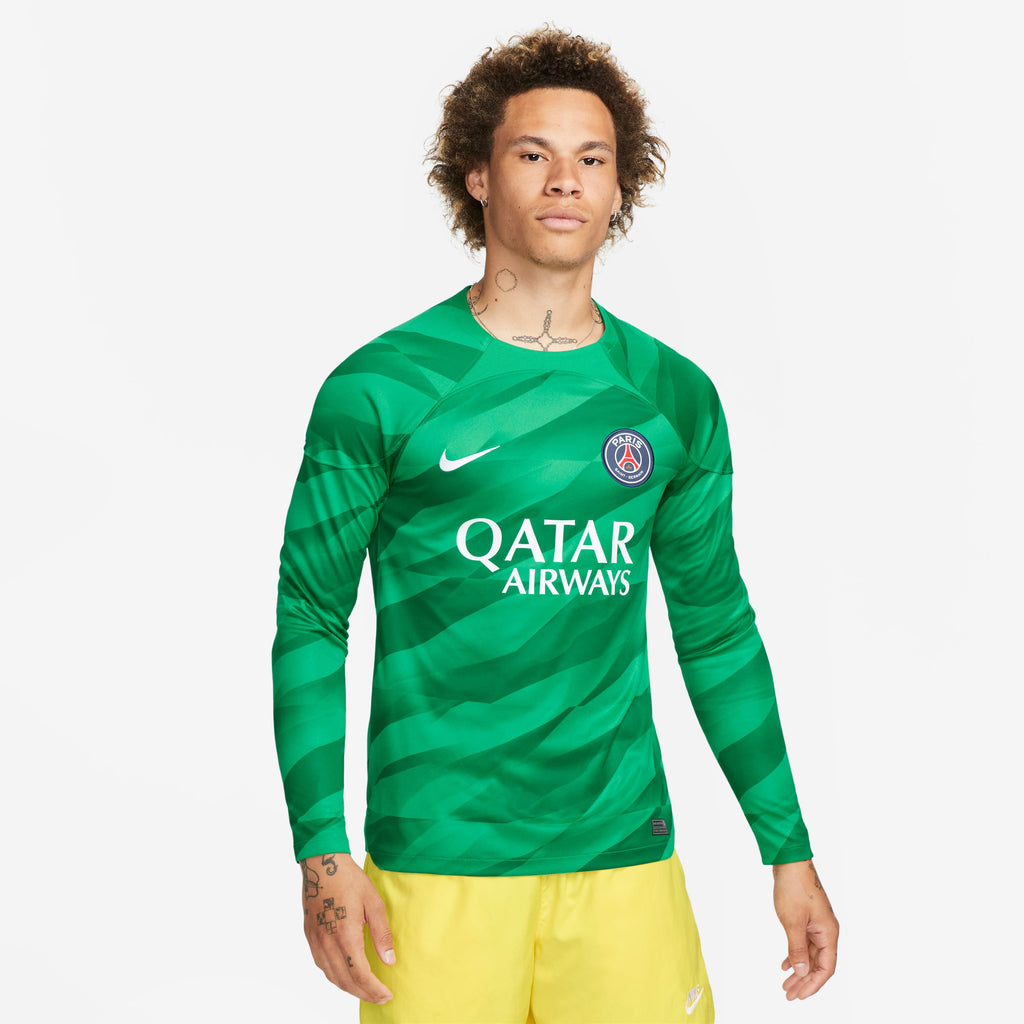 Paris Saint-Germain 2023/24 Stadium heren voetbalshirt