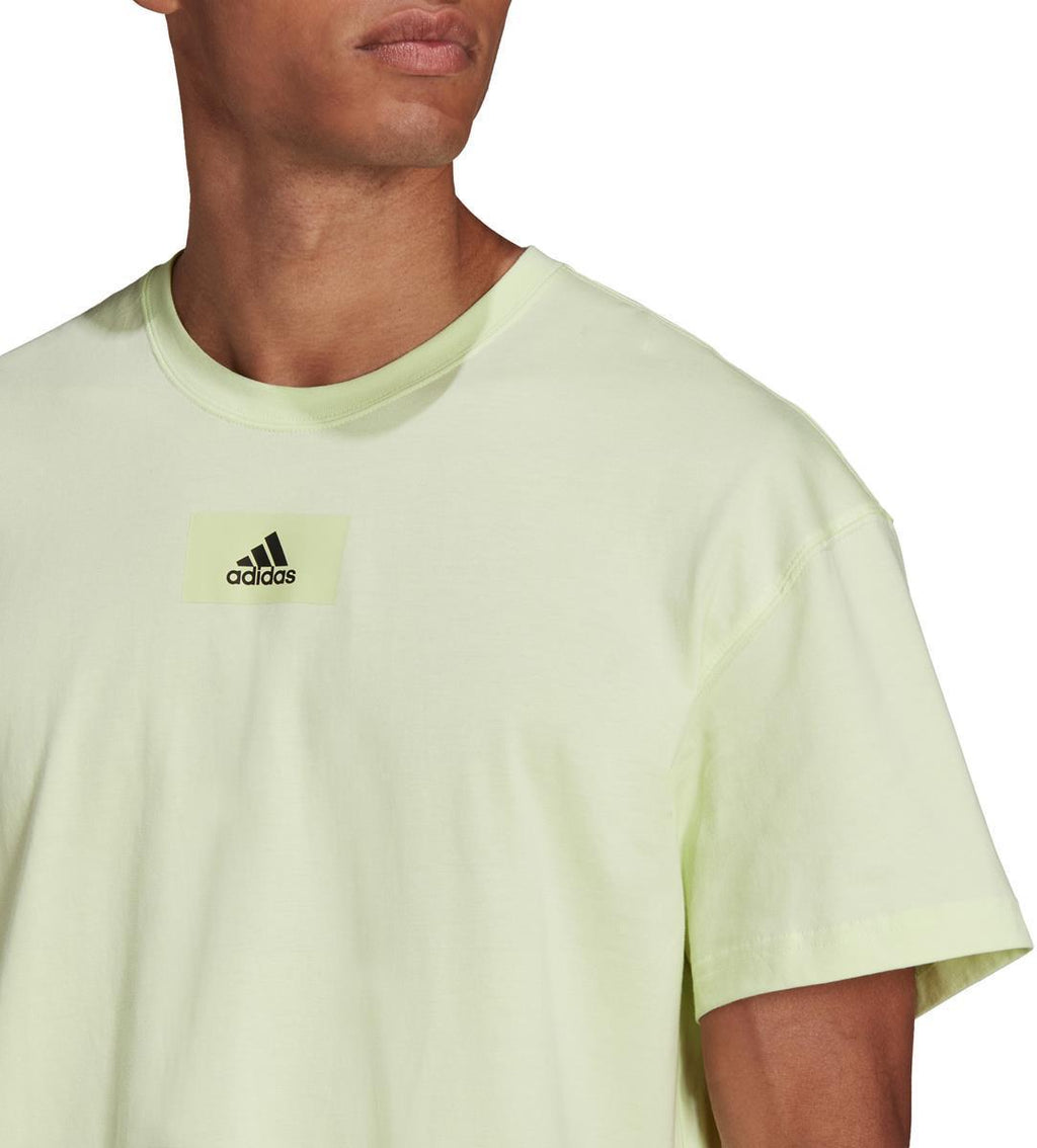 Essentials FeelVivid Drop Shoulder shirt
