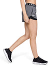 UNDER ARMOUR Női-Short