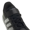 Grand Court Court sneakers met veters & klittenband