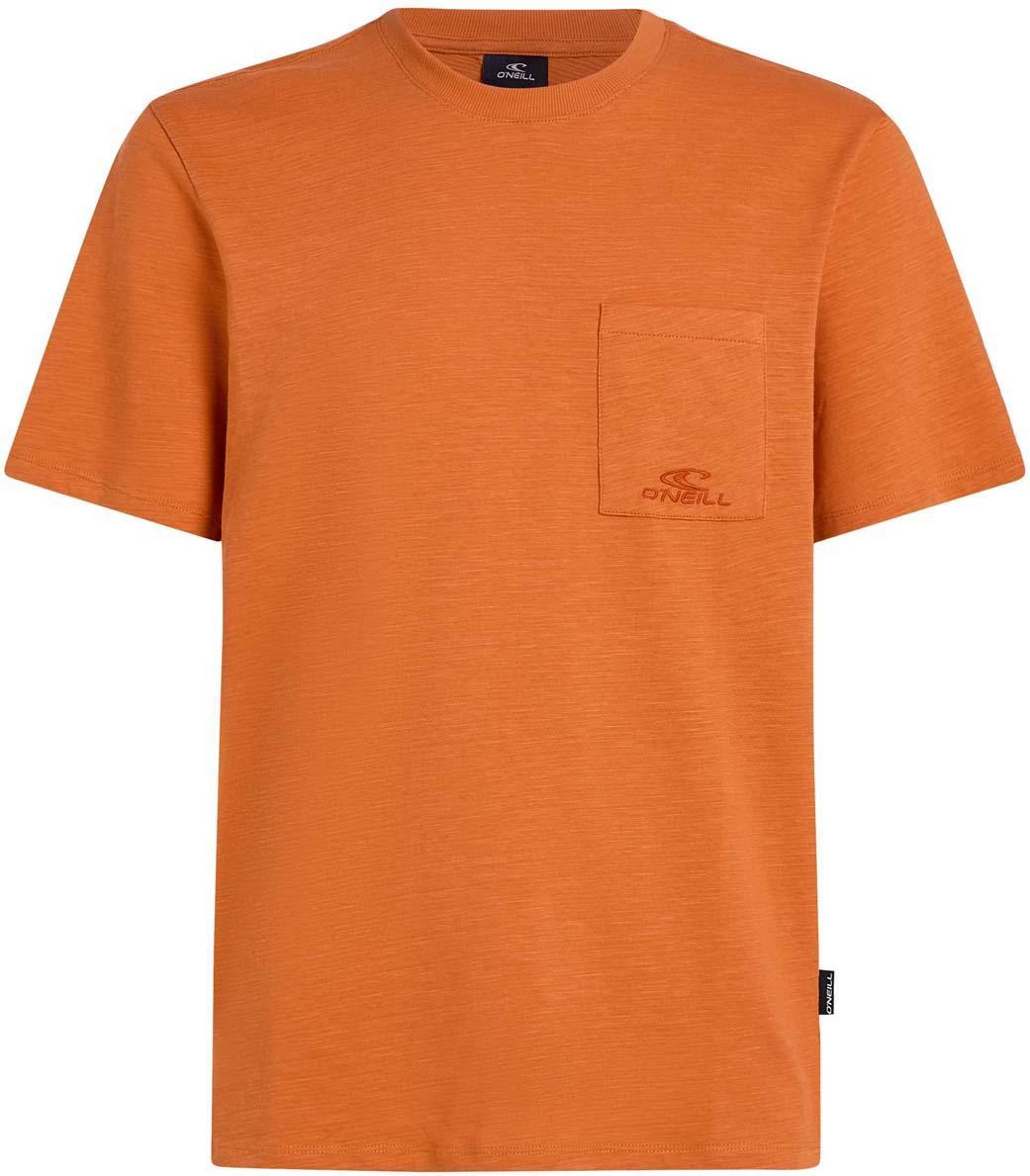 Oneill Chest Pocket T-shirt