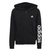 Essentials Linear Logo ritshoodie