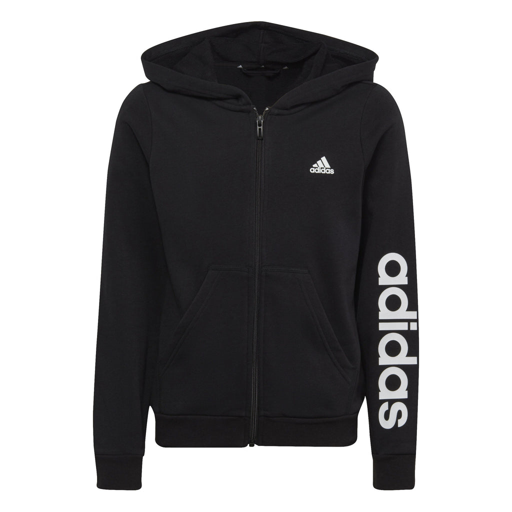 Essentials Linear Logo ritshoodie