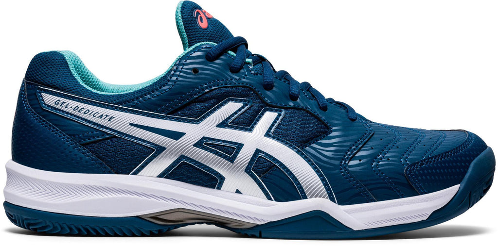 GEL-Dedicate 6 Clay tennisschoenen