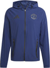 Manchester United Tiro 25 Competition Vis Tech Reisjack