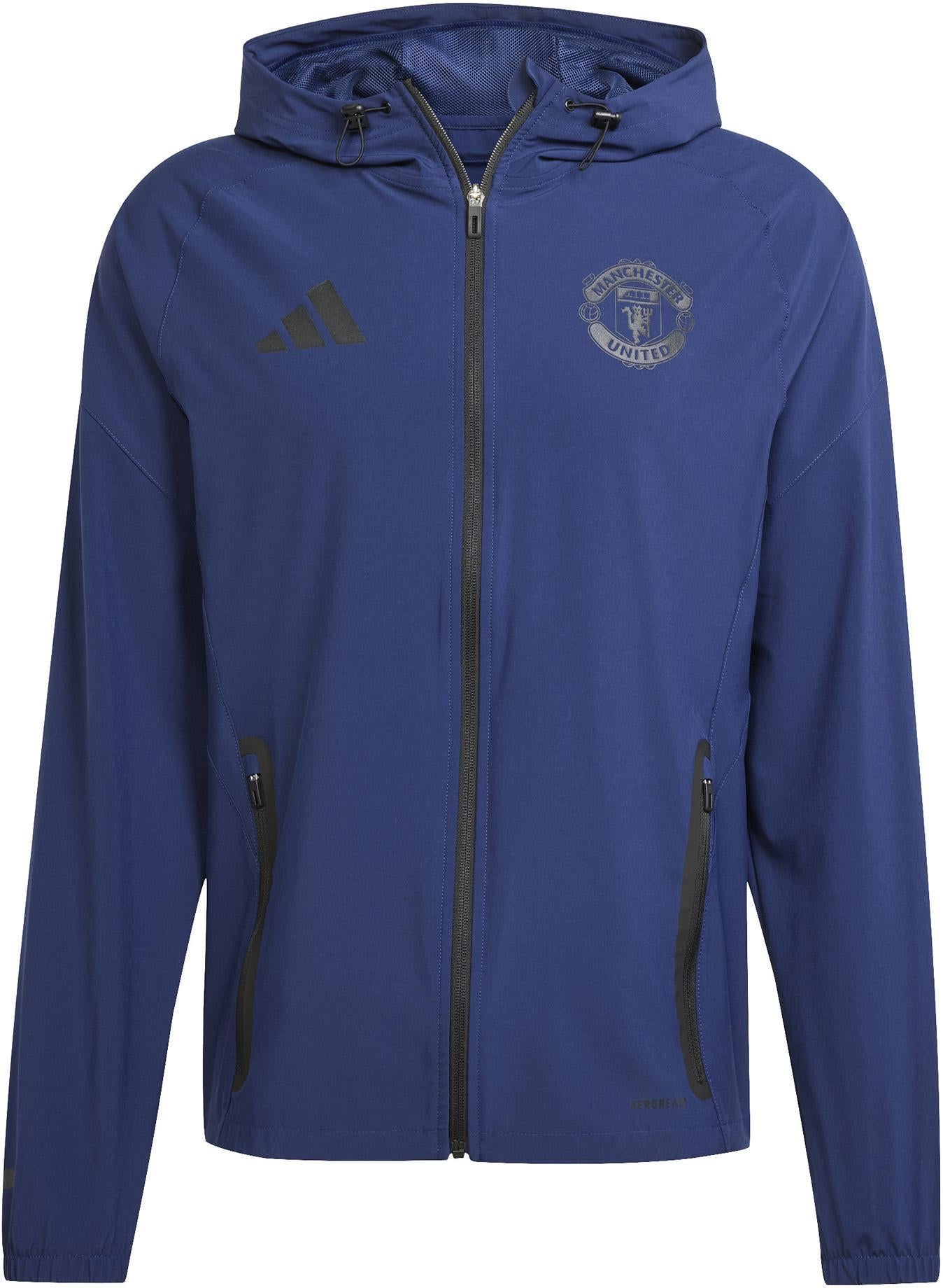 Mufc Tiro Vt J