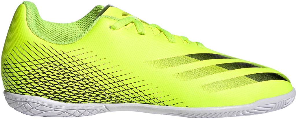 X Ghosted.4 Indoor Voetbalschoenen