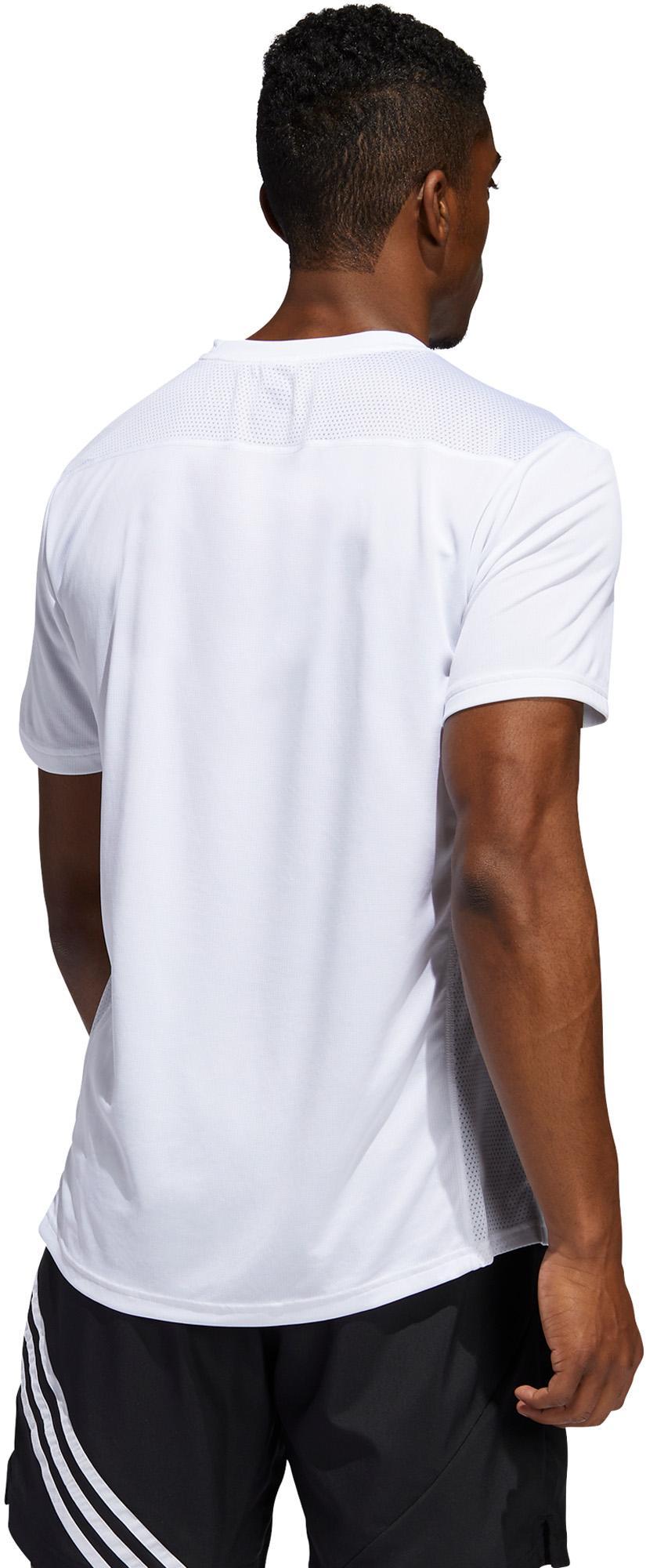 Run It Tee M