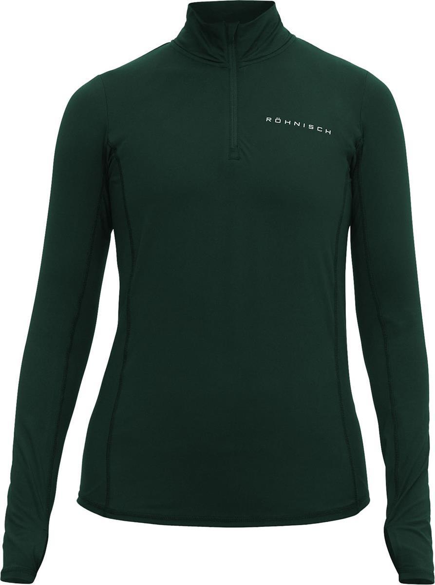 Light Thermo Half Zip