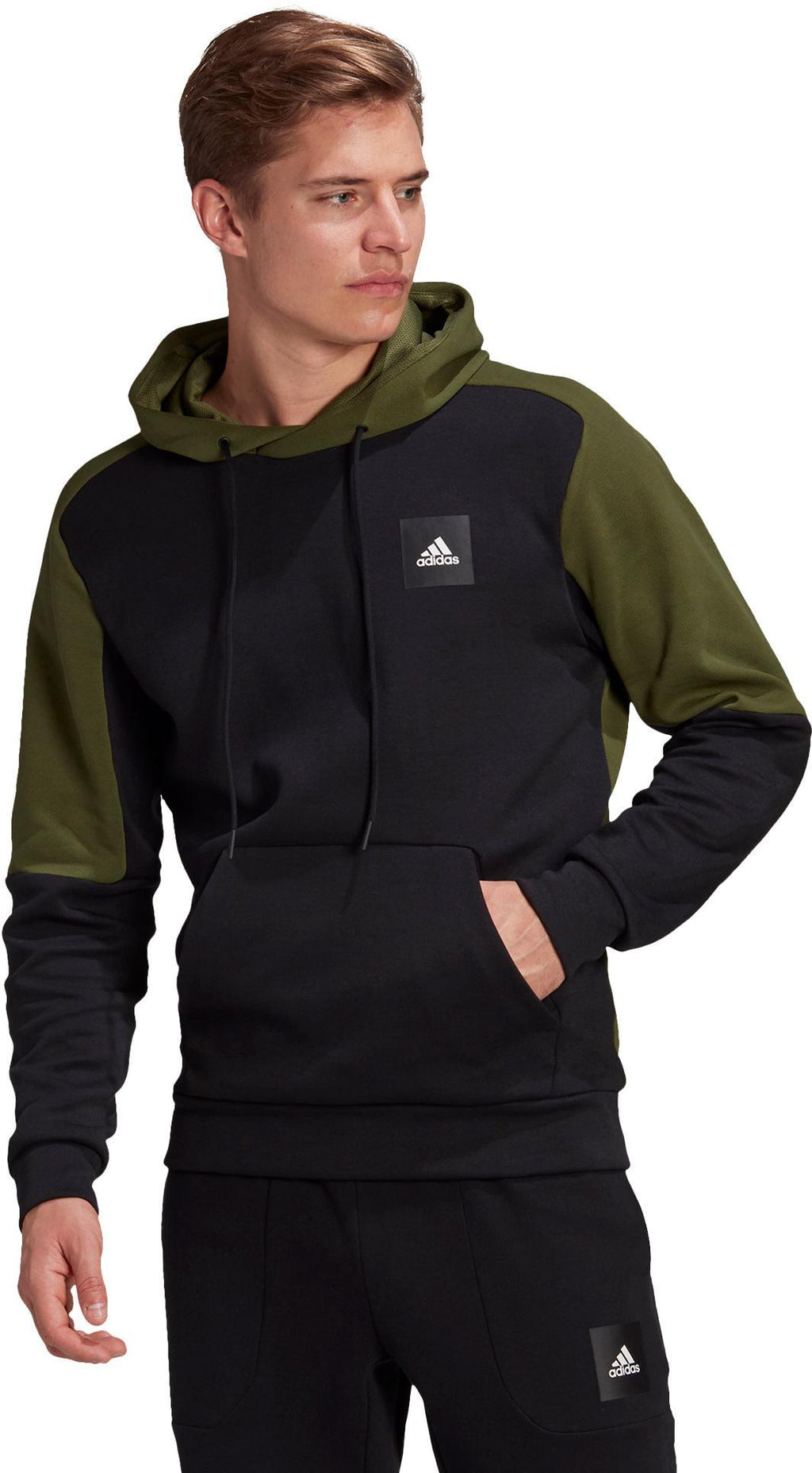 Sportswear Stadium Pullover