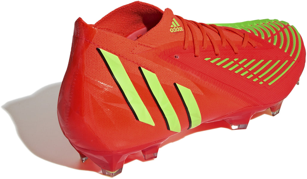 Predator Edge.1 FG voetbalschoenen