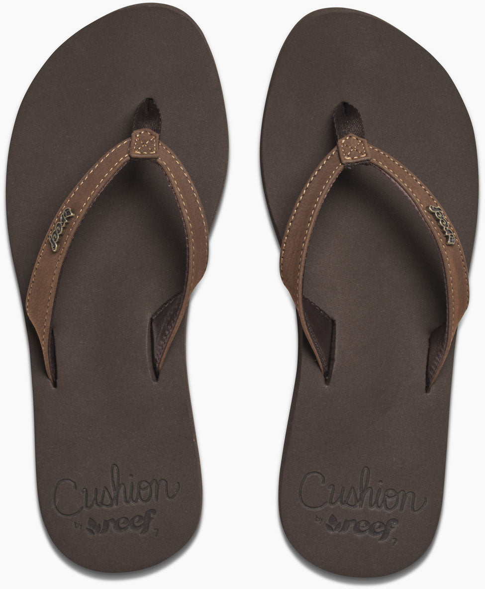 Cushion Luna slippers