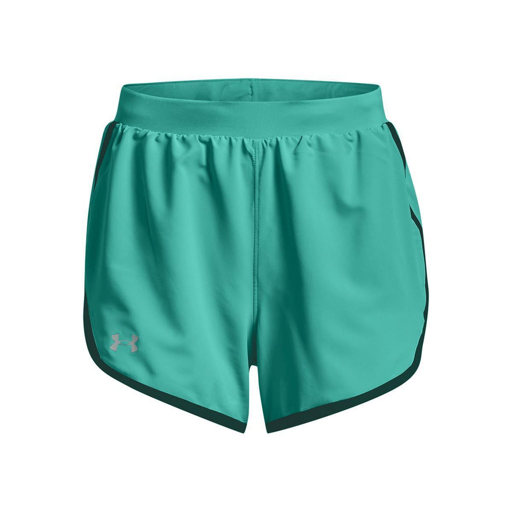 UNDER ARMOUR Női-Short UA