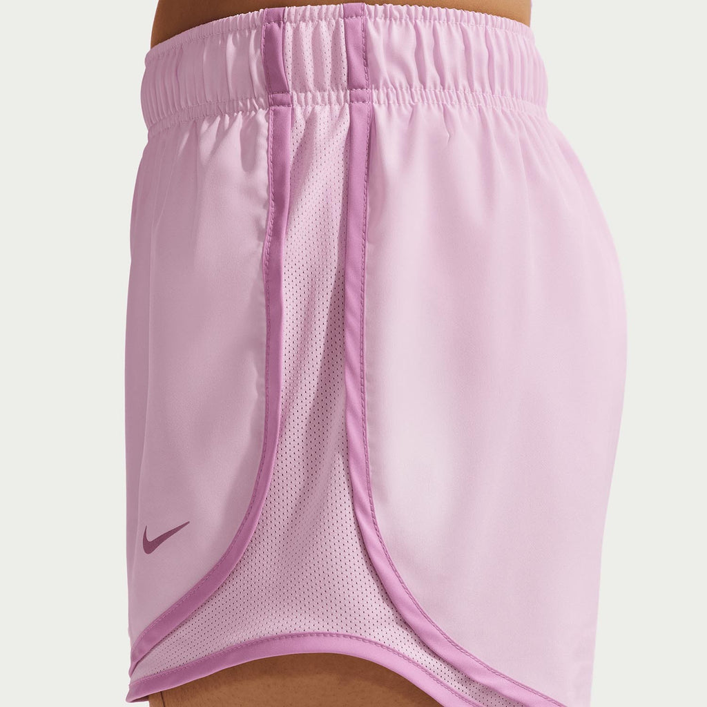 Tempo Women's Dri-fit Mid-rise Short hardlopen